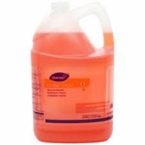 DESCRIPTION: (2) ODOR ELIMINATOR AND CLEANER CONCENTRATE BRAND/MODEL: DIVERSEY BREAKDOWN INFORMATION: FRESH SCENT SIZE: 1 GALLON RETAIL$: $35.00 EA QT