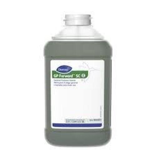 DESCRIPTION: (2) GENERAL PURPOSE CLEANER BRAND/MODEL: DIVERSEY GP FORWARD SIZE: 1.58 QT RETAIL$: $144.00 TOTAL QTY: 2