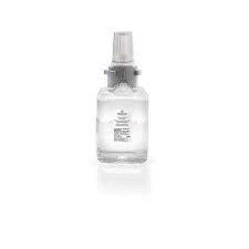DESCRIPTION: (1) CASE OF (4) UNSCENTED FOAM HANDWASH BRAND/MODEL: BRIGHTON PROFESSIONAL SIZE: 700 ML RETAIL$: $42.03 EA QTY: 1