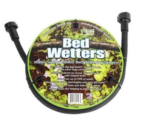 10.5' BED WATERING HOSE