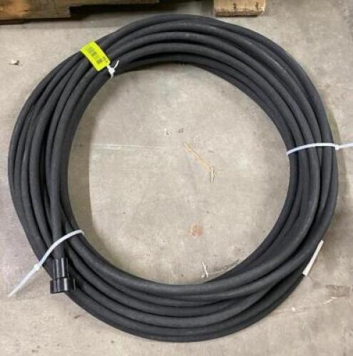 50' BED WATERING HOSE