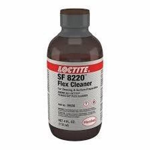 DESCRIPTION: (2) SURFACE CLEANER BRAND/MODEL: LOCTITE SF 8220 #2WKP9 SIZE: 4 FL OZ RETAIL$: $96.37 EA QTY: 2