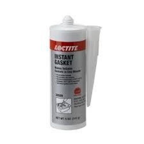 DESCRIPTION: (3) FLANGE SEALANT BRAND/MODEL: LOCTITE SI 5900 #12Z235 SIZE: 10.14 OZ RETAIL$: $100.61 EA QTY: 3