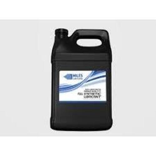 DESCRIPTION: (1) FOOD GRADE EAR FLUID BRAND/MODEL: MILES FG MIL GEAR S 100 SIZE: 1 GALLON RETAIL$: $200.00 EA QTY: 1