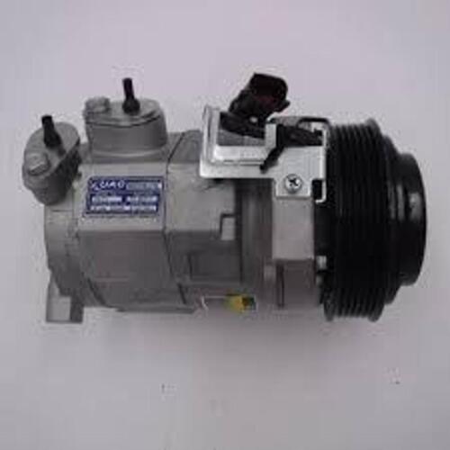 DESCRIPTION: (1) AC COMPRESSOR BRAND/MODEL: UAC #HA17J SIZE: R134A REFRIGERANT RETAIL$: $180.00 EA QTY: 1