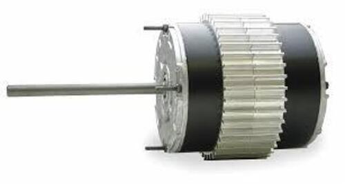 DESCRIPTION: (1) FAN MOTOR BRAND/MODEL: QMARK #1ZKW4 SIZE: FOR 2YU81/3END4, 3UF98, 3900-0350-001 RETAIL$: $2251.70 EA QTY: 1