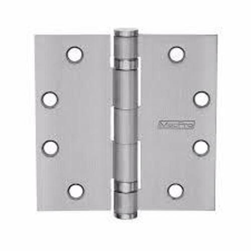 DESCRIPTION: (1) SET OF (2) HINGE BRAND/MODEL: IVES #HINGE.927 RETAIL$: $7.84 EA QTY: 1