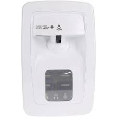 DESCRIPTION: (1) DS TOUCH FREE DISPENSER BRAND/MODEL: PRO-SOURCE #16071581 SIZE: 1L RETAIL$: $123.76 EA QTY: 1