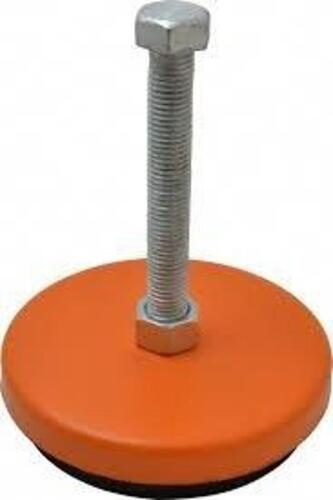 DESCRIPTION: (2) MACHINERY LEVELING MOUNT BRAND/MODEL: MASON IND #86435013 SIZE: 12000 LB RETAIL$: $226.42 EA QTY: 2