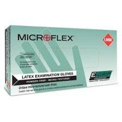 DESCRIPTION: (4) BOXES OF (100) RUBBER GLOVES BRAND/MODEL: MICROFLEX #L974 INFORMATION: E GRIP SIZE: XL RETAIL$: $20.33 EA QTY: 4