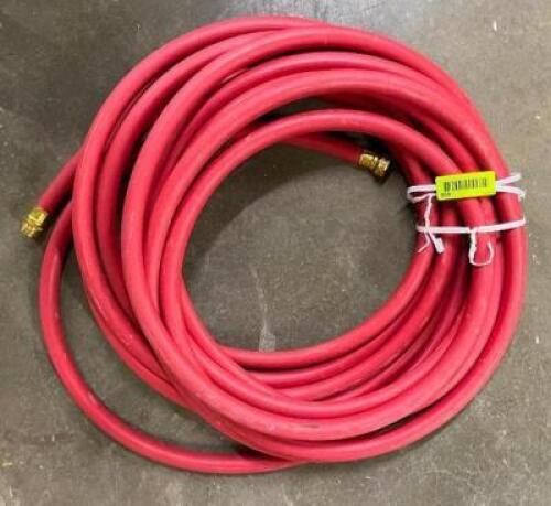 50' GARDEN HOSE