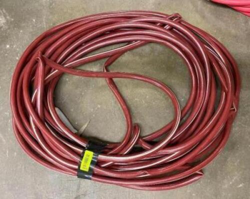 100' GARDEN HOSE