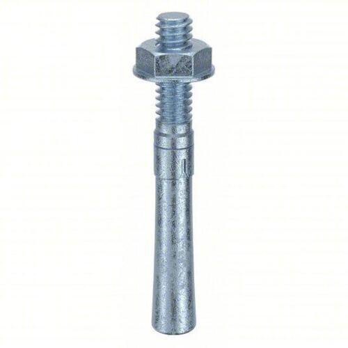 DESCRIPTION: (2) BOXES OF (100) WEDGE ANCHOR BRAND/MODEL: PRODUCT NUMBER #4YJP5 SIZE: 1/4 X2-1/4 RETAIL$: $196.97 EA QTY: 2