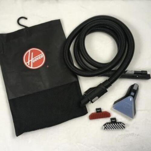SMARTWASH AUTOMATIC CARPET CLEANER HOSE ACCESSORY KIT