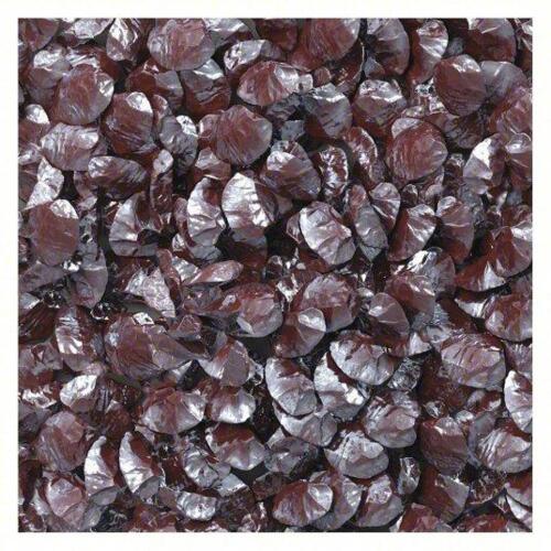 DESCRIPTION: (1) CASE OF BLAST MEDIA ALUMINUM BRAND/MODEL: 6YY34 SIZE: 50 LB 36 GRIT RETAIL$: $123.42 EA QTY: 1