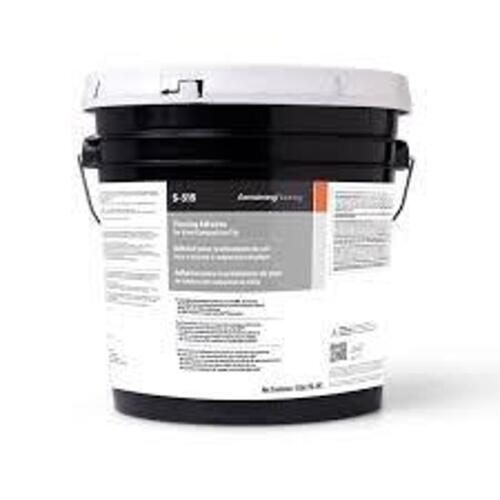 DESCRIPTION: (1) FLOORING ADHESIVE BRAND/MODEL: ARMSTRONG FLOORING S-319 SIZE: 4 GALLON RETAIL$: $80.00 EA QTY: 1