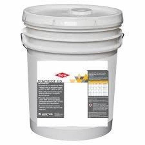 DESCRIPTION: (1) HEAT TRANSFER FLUID BRAND/MODEL: DOW DOWFROST HD SIZE: 5 GALLON RETAIL$: $206.80 EA QTY: 1