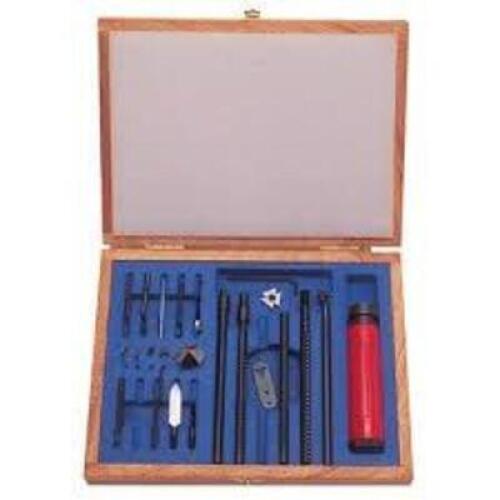 DESCRIPTION: (1) DEBURRING KIT BRAND/MODEL: SHAVIV KCW #154-29061 RETAIL$: $120.07 EA QTY: 1