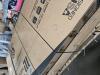 DESCRIPTION: (1) BILLIARDS TABLE W/DARTBOARD & ACCESSORIES BRAND/MODEL: BARRINGTON INFORMATION: INCLUDES BALLS, 2 CUES, TRIANGLE, BRUSH, DARTBOARD SIZ - 2