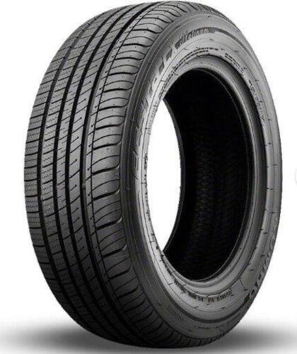 DESCRIPTION: (2) TIRES BRAND/MODEL: KUMHO/KU27 INFORMATION: ALL SEASON SIZE: 235/50 R18 RETAIL$: $84.27/EA QTY: 2