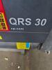DESCRIPTION: (1) ROTARY SCREW COMPRESSOR BRAND/MODEL: CHICAGO PNEUMATIC/4152007922 INFORMATION: 25 HP, 132 GALLON TANK, 460/3/60 V AC, 80-209.9 CFM RA - 3