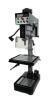 DESCRIPTION: (1) DRILL PRESS W/TAPPING CAPABILITIES BRAND/MODEL: JET/JDP-20EVST-230 INFORMATION: 6A, 230V, 3PH, 2HP, FORWARD & REVERSE TAPPING RETAIL$