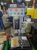 DESCRIPTION: (1) DRILL PRESS W/TAPPING CAPABILITIES BRAND/MODEL: JET/JDP-20EVST-230 INFORMATION: 6A, 230V, 3PH, 2HP, FORWARD & REVERSE TAPPING RETAIL$ - 2