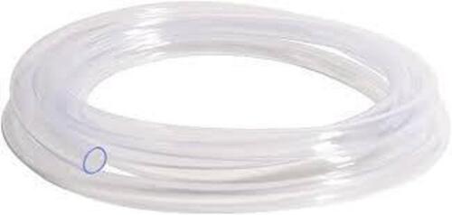 DESCRIPTION: (6) ROLLS OF METRIC TUBING INFORMATION: CLEAR SIZE: 12MM X 10MM X 50' RETAIL$: $45.00 EA QTY: 6