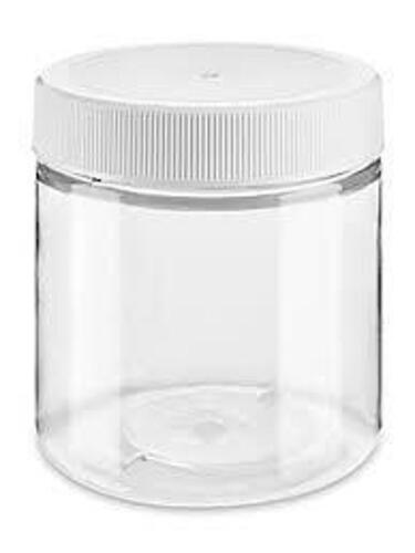 DESCRIPTION: (1) CASE OF APPROX (150) SPECIMEN JARS BRAND/MODEL: SEE INSPECTION INFORMATION: CLEAR JARS WITH WHITE LIDS, PLASTIC RETAIL$: $187.50 EA Q