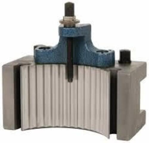 DESCRIPTION: (1) TOOL HOLDER BRAND/MODEL: MSC INDUSTRIAL #01455039 RETAIL$: $241.96 EA QTY: 1