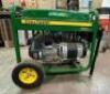 JOHN DEERE 6200W GENERATOR - 2