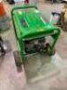 JOHN DEERE 6200W GENERATOR - 3