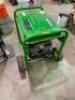 JOHN DEERE 6200W GENERATOR - 4