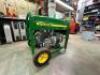 JOHN DEERE 6200W GENERATOR - 9