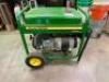JOHN DEERE 6200W GENERATOR - 12