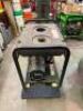 GENERAC 4000W GENERATOR - 4