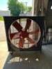 DAYTON SHOP FAN - 4