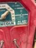 LINCOLN ELECTRIC AC ARC WELDER - 7