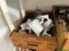 ASSORTED LIGHTING FIXTURES AND PARTS AS SHOWN - 4
