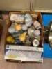 ASSORTED LIGHT BULBS AS SHOWN - 4