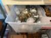 ASSORTED LIGHT BULBS AS SHOWN - 8