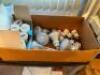ASSORTED LIGHT BULBS AS SHOWN - 6