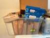 ASSORTED LIGHT BULBS AS SHOWN - 3