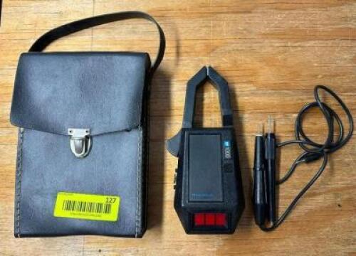 AMPROBE WITH CASE