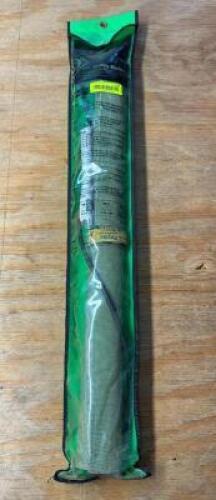 PVC HEATING BLANKET