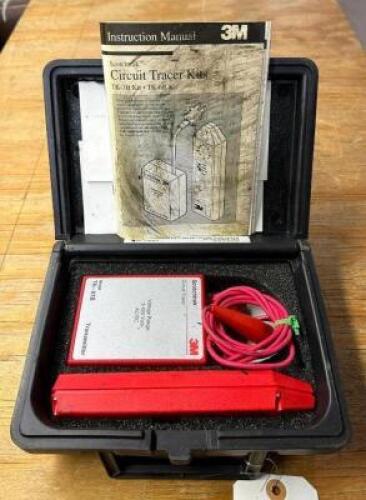 SCOTCHTRAK CIRCUIT TRACER KIT