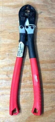 MANUAL CRIMPER