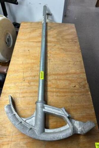 CONDUIT BENDER