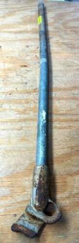 CONDUIT BENDER