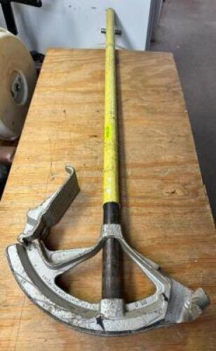 CONDUIT BENDER